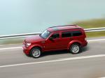 Dodge Nitro 2006 года (EU)